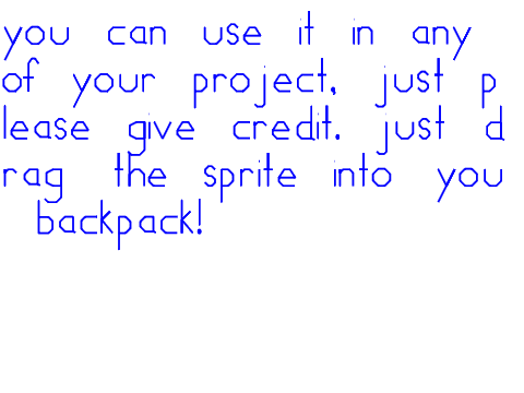 My Pen Text Engine