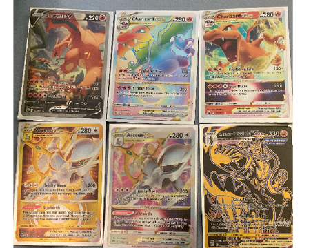 best brilliant stars pulls 