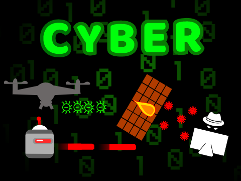 Cyber (by omf09)