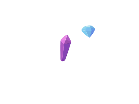 crystal clicker