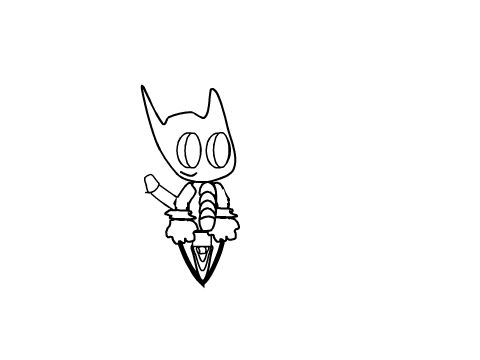 Me, asdfmovie style 