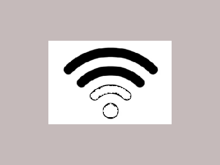 no internet