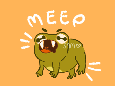 mEEP✨