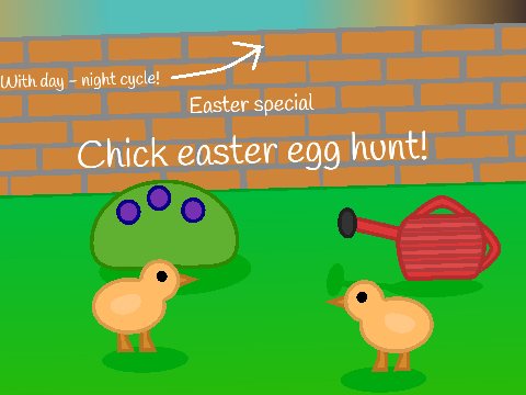 Easter special