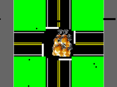 Car crash Simulator!!