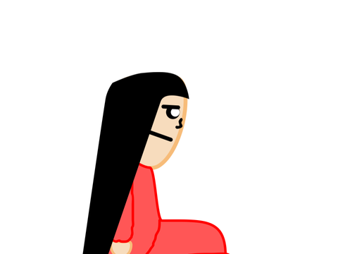 A love story of sadness S1.Ep2 I stole a divorce