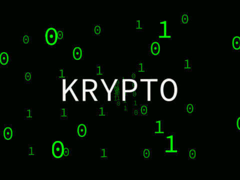 KryptoScratcher