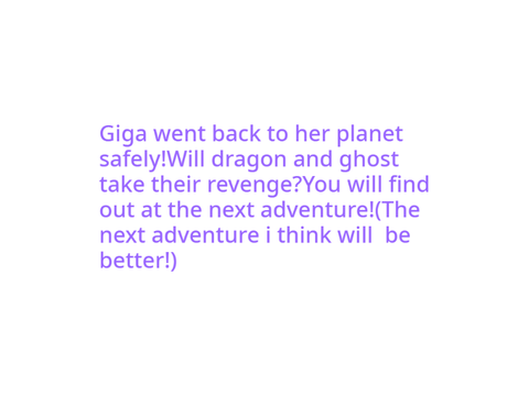 The amazing story of Giga... 