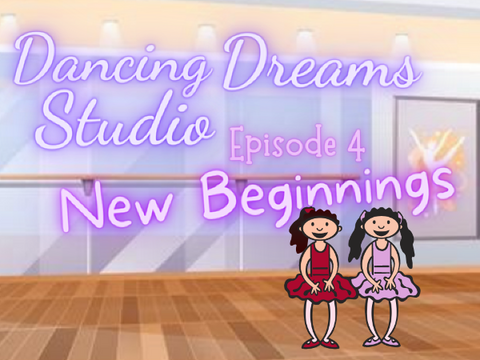 [Ep.4] New Beginnings - DDS The Series
