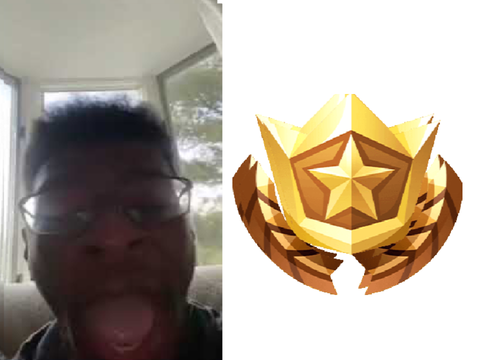 FORTNITE BATTLE PASS