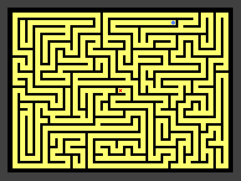 Maze