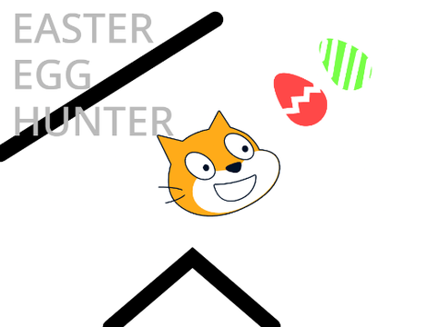 Easter Egg Hunter Beta 0.8