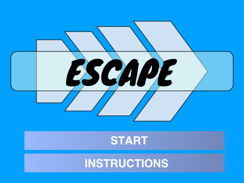 Escape!