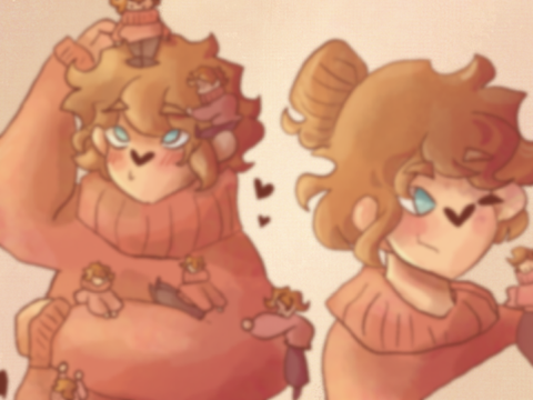 Smol Grians