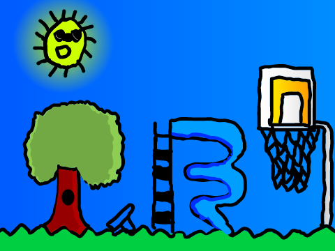Coloring Contest (OPEN) remix