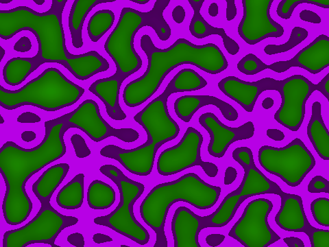 organic texture