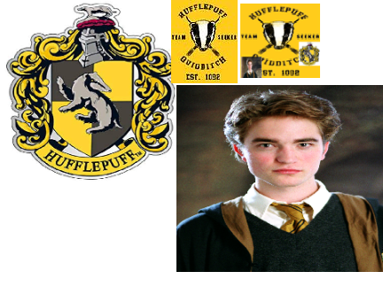 hufflepuff
