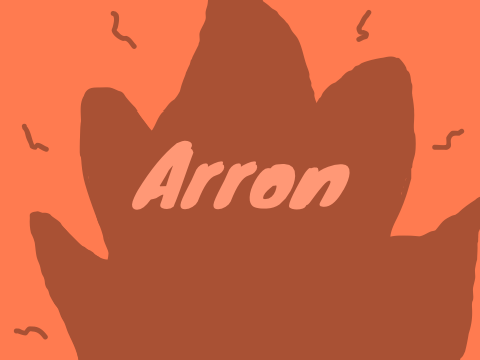 Arron || Powers