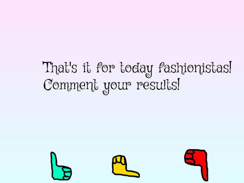 Chic or cas?