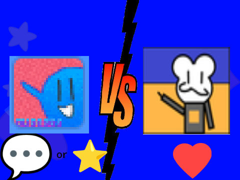 Dude509 V.S brofdude509