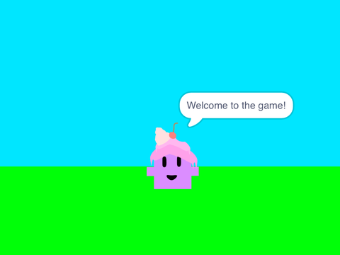 Ice Cream multiplayer game remix