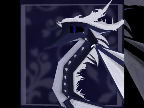 Whiteout || WoF Art