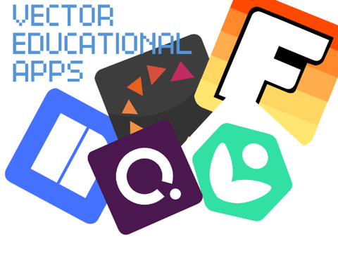 WIP - Vector Educational Apps