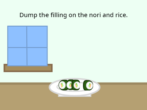 Sushi