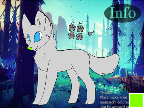 Sign-up sheet - Wolves of Dusk Valley  remix-2