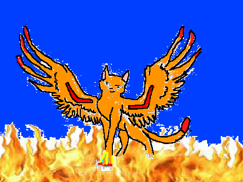 This Girl Is On Fire 