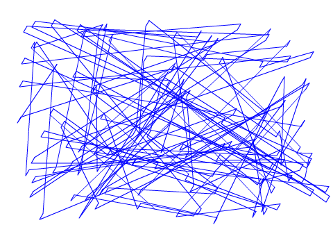 Random Pen Generator