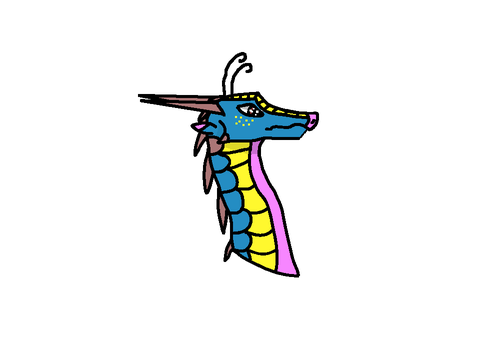OPEN Wings of Fire CCE
