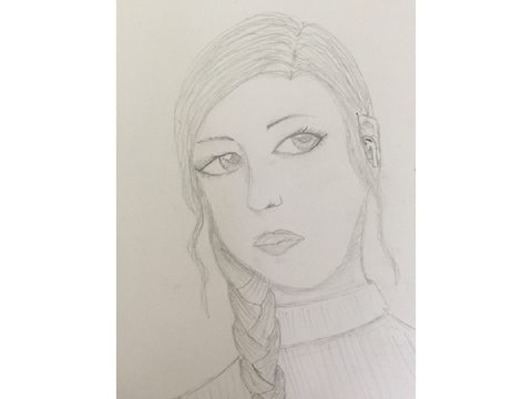 - Just some art