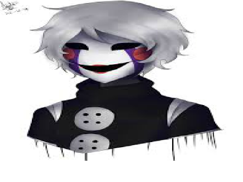 No Strings- a fnaf song