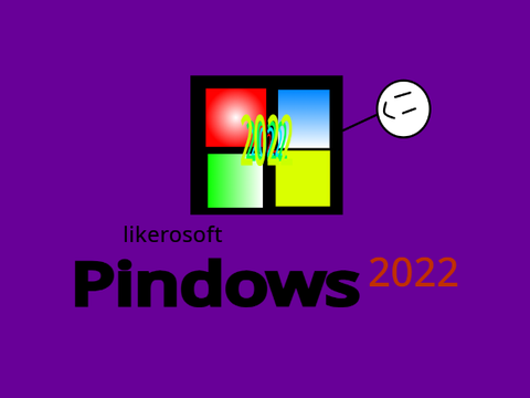 Pindows 2022