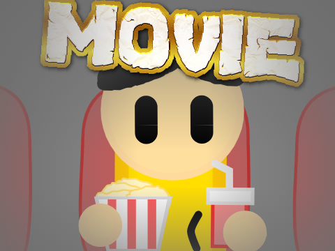 MOVIE #Animations #Stories #Trending #All
