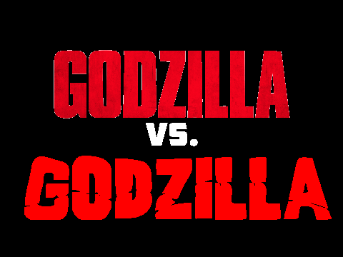 MONSTER WARS: MonsterVerse Godzilla vs. Showa Godzilla remix