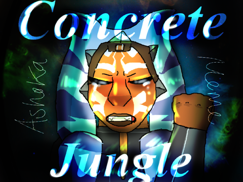 ❧ ✾ Concrete Jungle ❦ 
