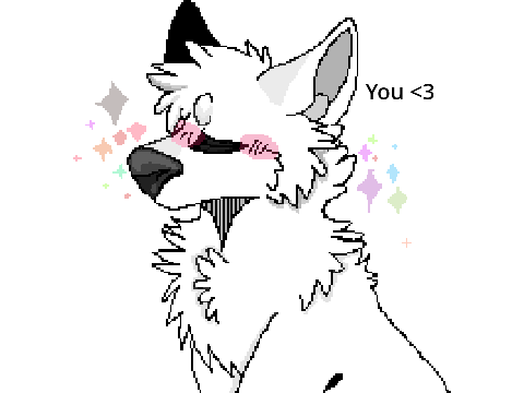 send this to someone u luv
