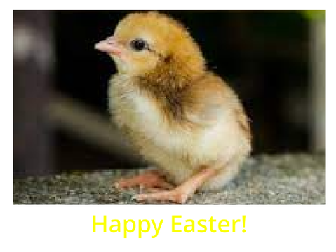 HaPpY eAsTeR