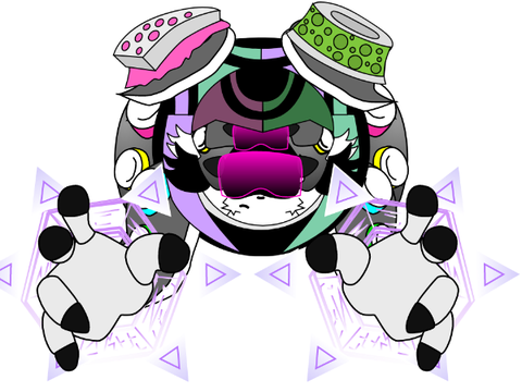 why dont you use this vector instead?