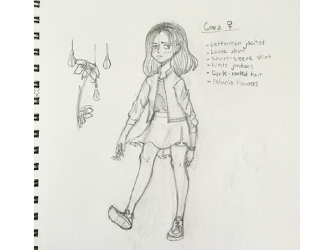 Art reference :D