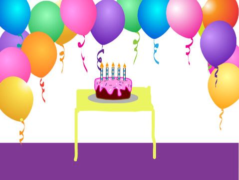 Belated Happy Birthday @cutie_321