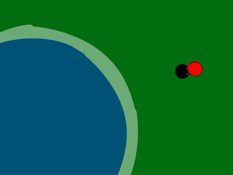 Control Fruit 