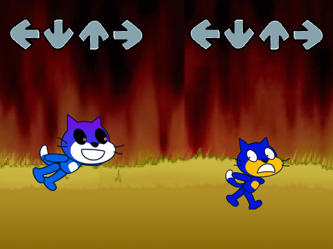 Soncat singing Confronting Yourself 