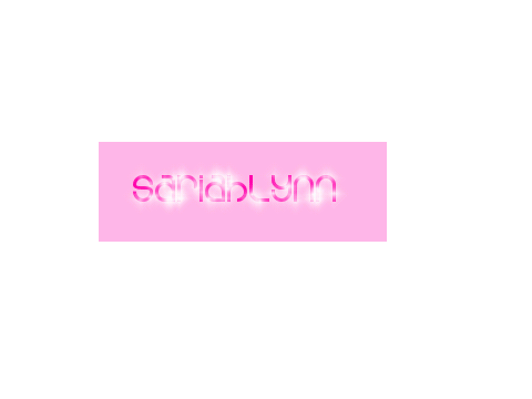 sariahlynn logo