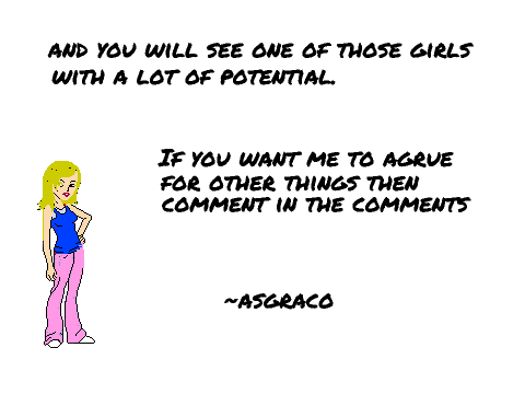 Should Girls have Rights?