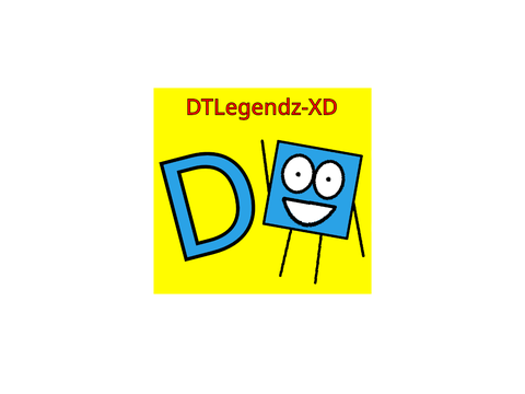 DTLegendz-XD’s New PFP remix