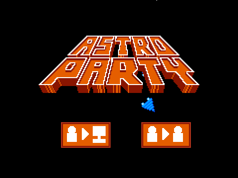 Astro Party  remix