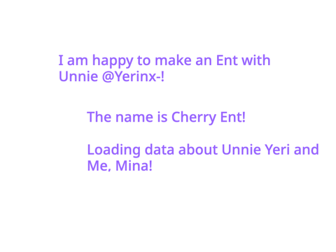 CHERRY ENT